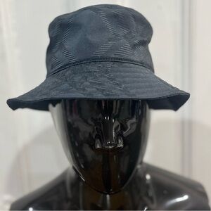 Burberry Bucket Hat